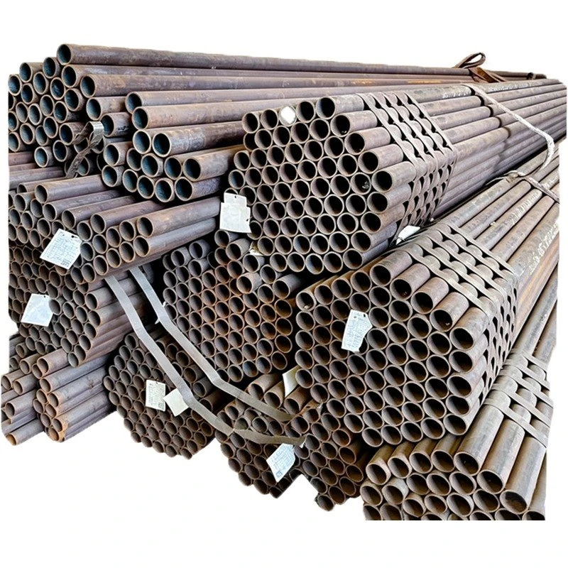 Cold Drawn Seamless Pipe suppliers