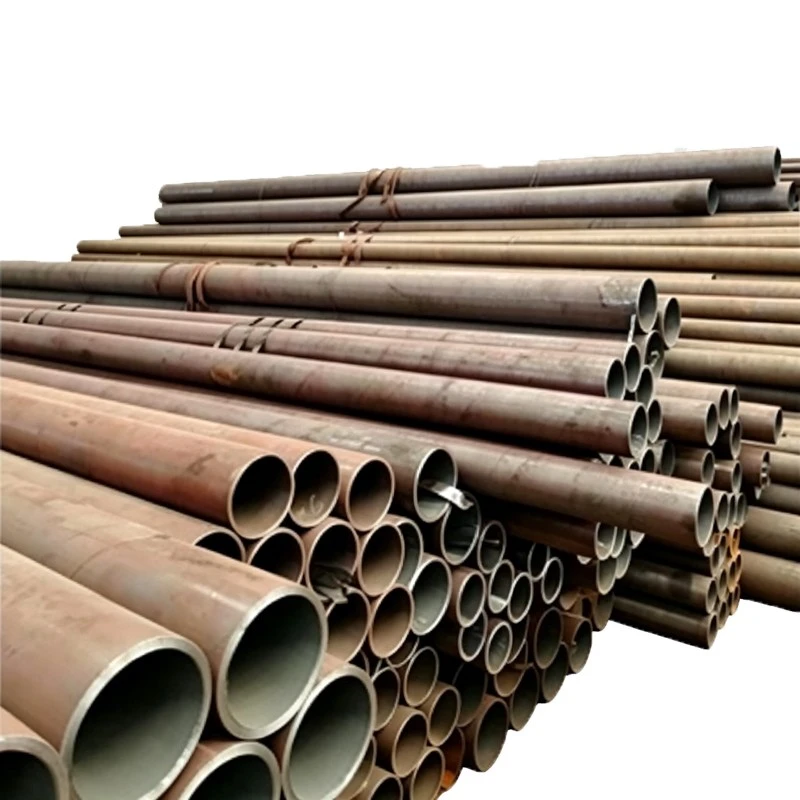 Cold Drawn Seamless Pipe price